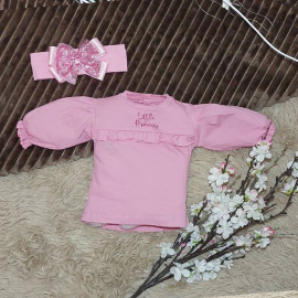 Bluza Lila56-86